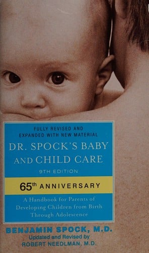 Dr. Spock's baby and child care