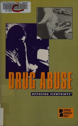 Drug abuse