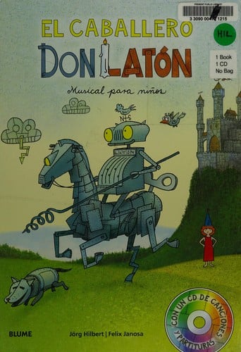 El caballero Don Latón