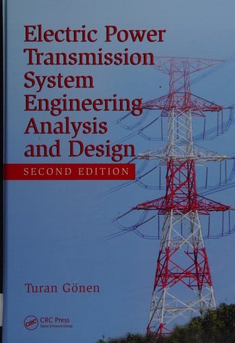 Electrical power transmission system engineering