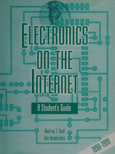 Electronics on the Internet