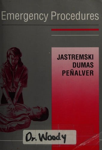 Emergency procedures