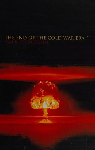 END OF THE COLD WAR ERA: THE TRANSFORMATION OF THE GLOBAL SECURITY ORDER