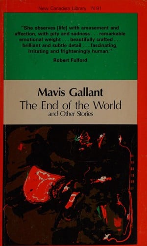 The end of the world and other stories