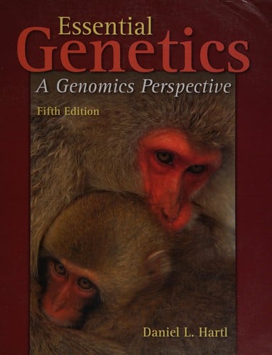 Essential genetics