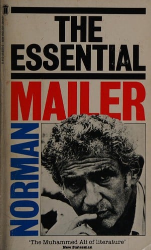The essential Mailer