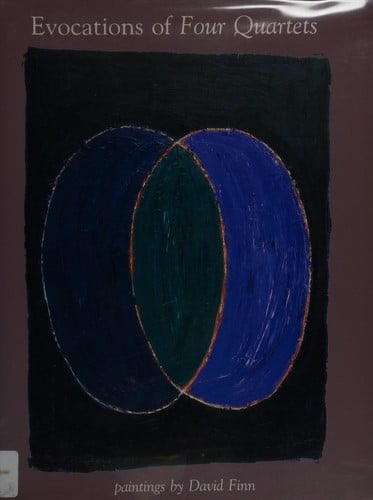 Evocations of Four quartets