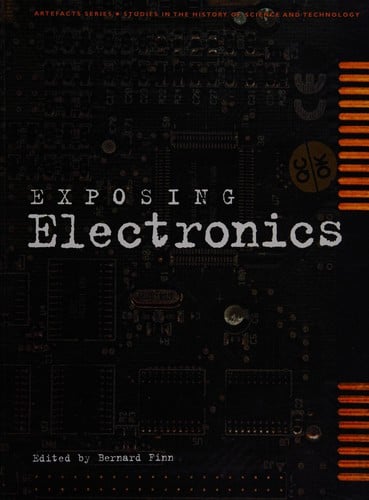 Exposing electronics