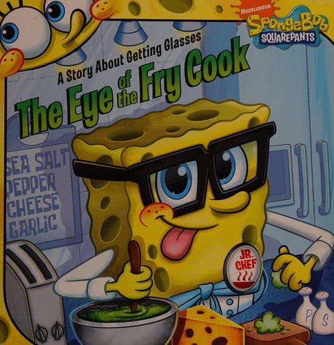 The eye of the fry cook