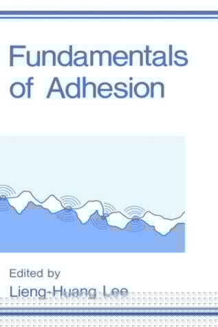 Fundamentals of adhesion
