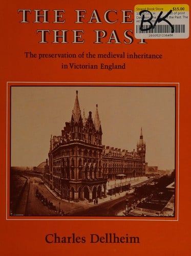 The Face of the past