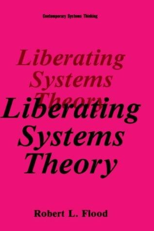 Liberating systems theory