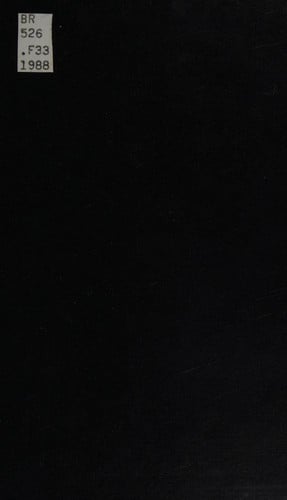 Falling from the faith