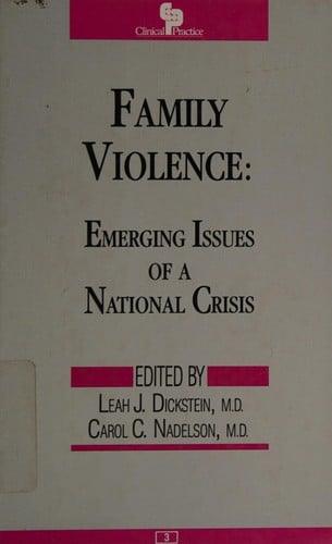 Family violence
