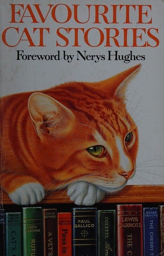 Favourite cat stories