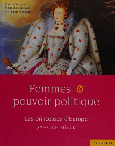 Femmes & pouvoir politique