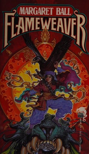 Flameweaver