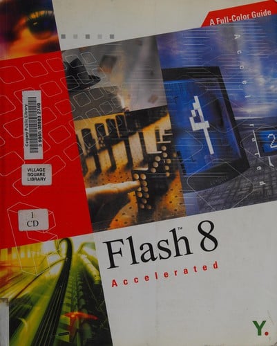 Flash 8 accelerated