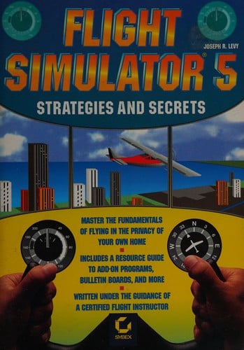 --Flight simulator 5