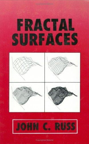 Fractal surfaces
