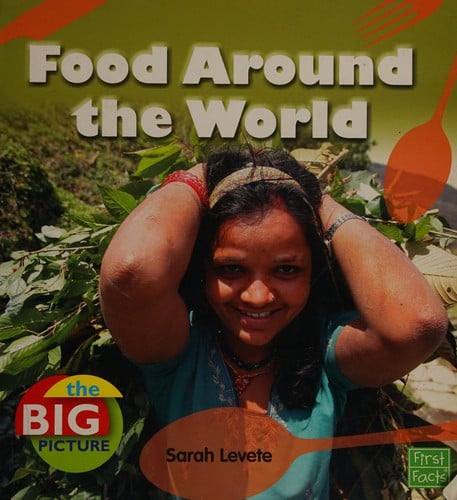 Food around the world