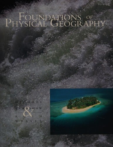 Foundations of physical geography