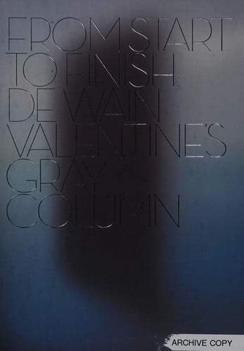 From start to finish