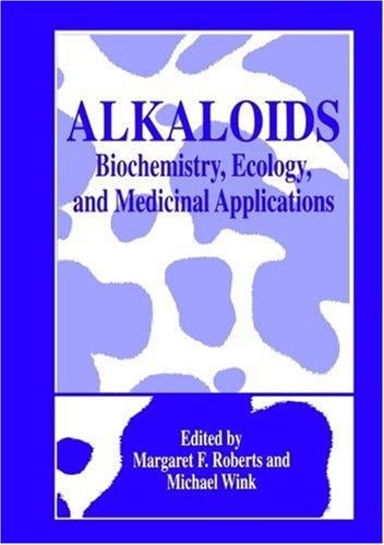 Alkaloids