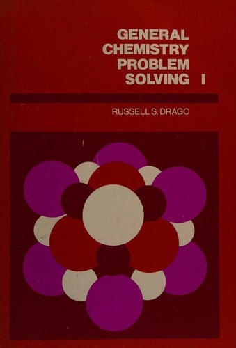 General Chemistry Problem Solving (College)