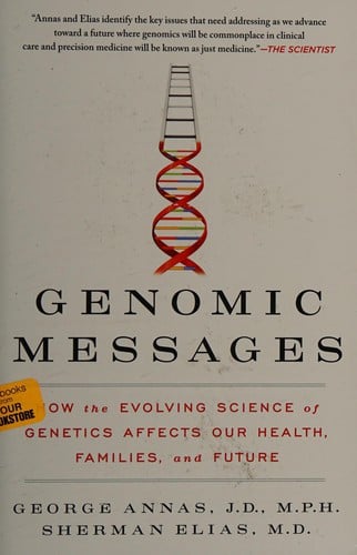Genomic messages