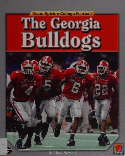The Georgia Bulldogs