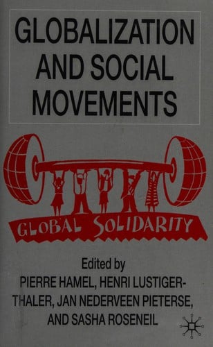 Globalization and social movements