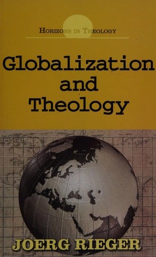 Globalization and theology