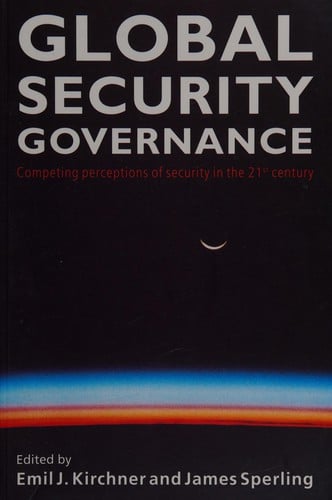 Global security governance