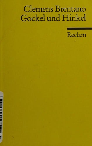 Gockel und Hinkel