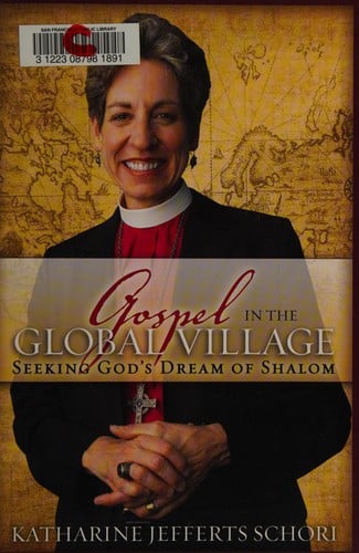 The Gospel in the global village