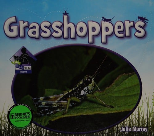 Grasshoppers