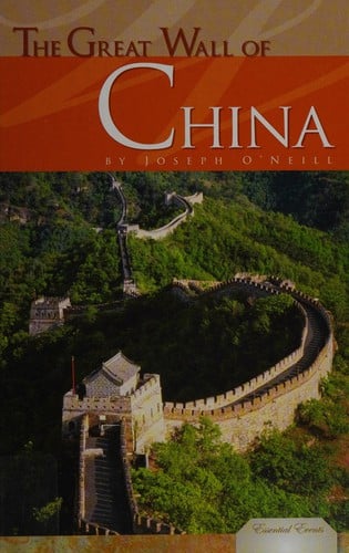 The Great Wall of China