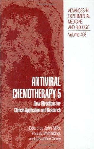 Antiviral chemotherapy 5