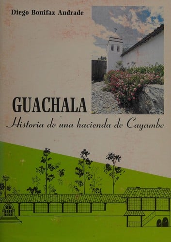 Guachalá