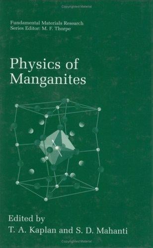 Physics of manganites
