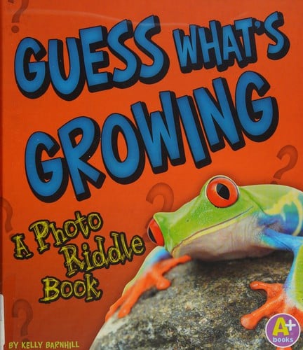 Guess what?s growing