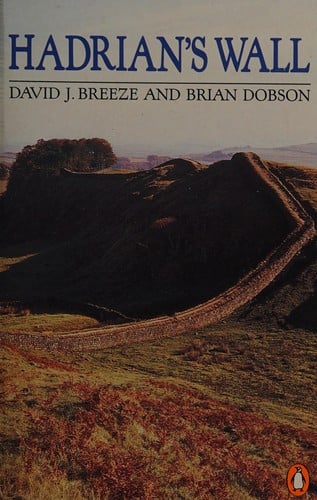 Hadrian's Wall