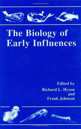 The biology of early influences