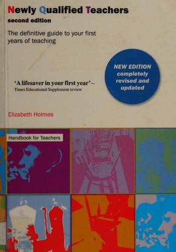 Handbook for newly qualified teachers