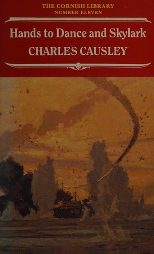 Hands to Dance and Skylark (Cornish Library)