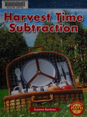 Harvest time subtraction