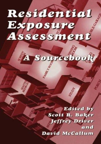 Residential exposure assessment