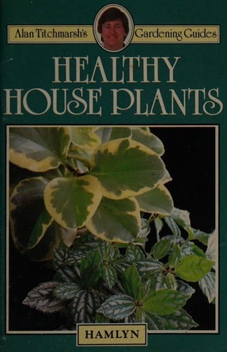Healthy house plants