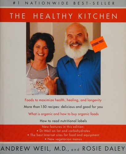 The Healthy Kitchen